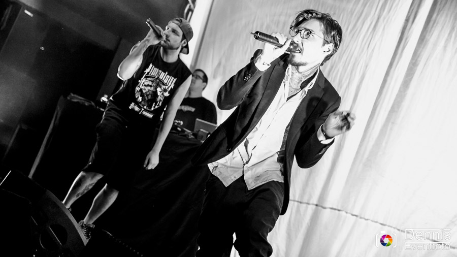 1 live single party bielefeld